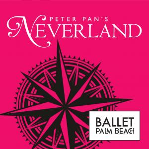 BALLET PALM BEACH presents Peter Pan's Neverland