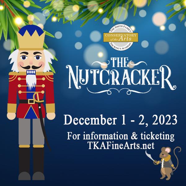 Tickets for The Nutcracker in West Palm Beach from ShowClix