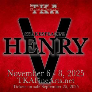 Shakespeare's HENRY V