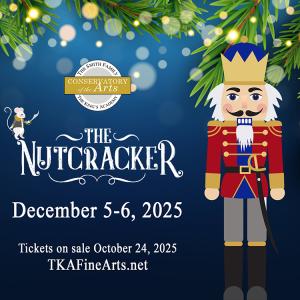 The Nutcracker