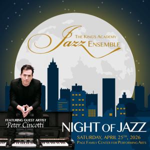 Night of Jazz