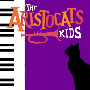 Aristocats The Musical Jnr.