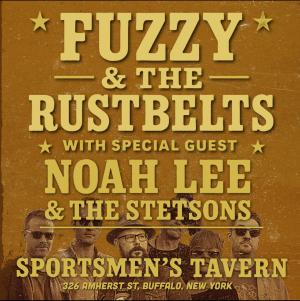 Fuzzy & The Rustbelts