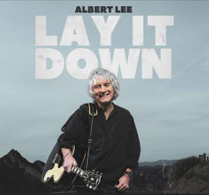 Albert Lee