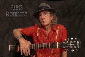 JAMES McMURTRY & The MARTIAL LAW REVIEW