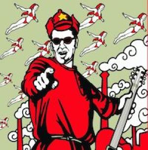 Igor & The Red Elvises