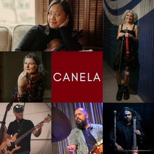 The Travesties & Canela