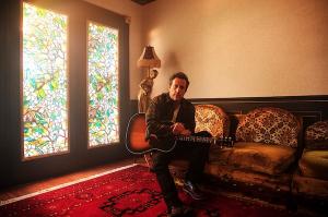 Will Hoge