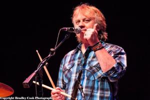 Tom Hambridge & The Rattlesnakes