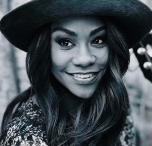 Tasha Taylor