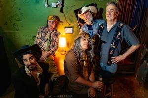 The Hickoids