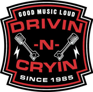 Drivin N Cryin wsg Laid Back Country Picker