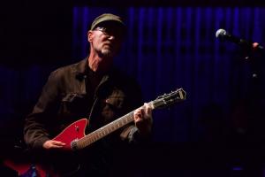 Marshall Crenshaw
