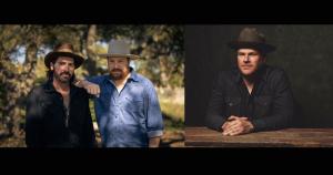 Micky and the Motorcars (Acoustic) / Jason Eady