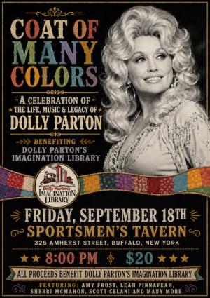 A Celebration of Dolly Parton