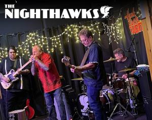 The Nighthawks