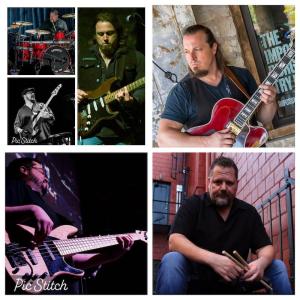 The Voltage Hogs feat. Jamie Holka