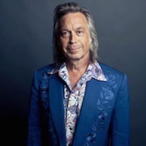 Jim Lauderdale w/The Twang Gang