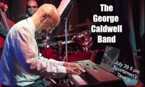 George Caldwell Band