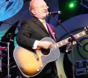 Peter Asher Musical Memoir of the 60's & Beyond