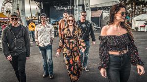 Legends of Rock - Live with Renegade