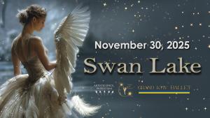 Swan Lake