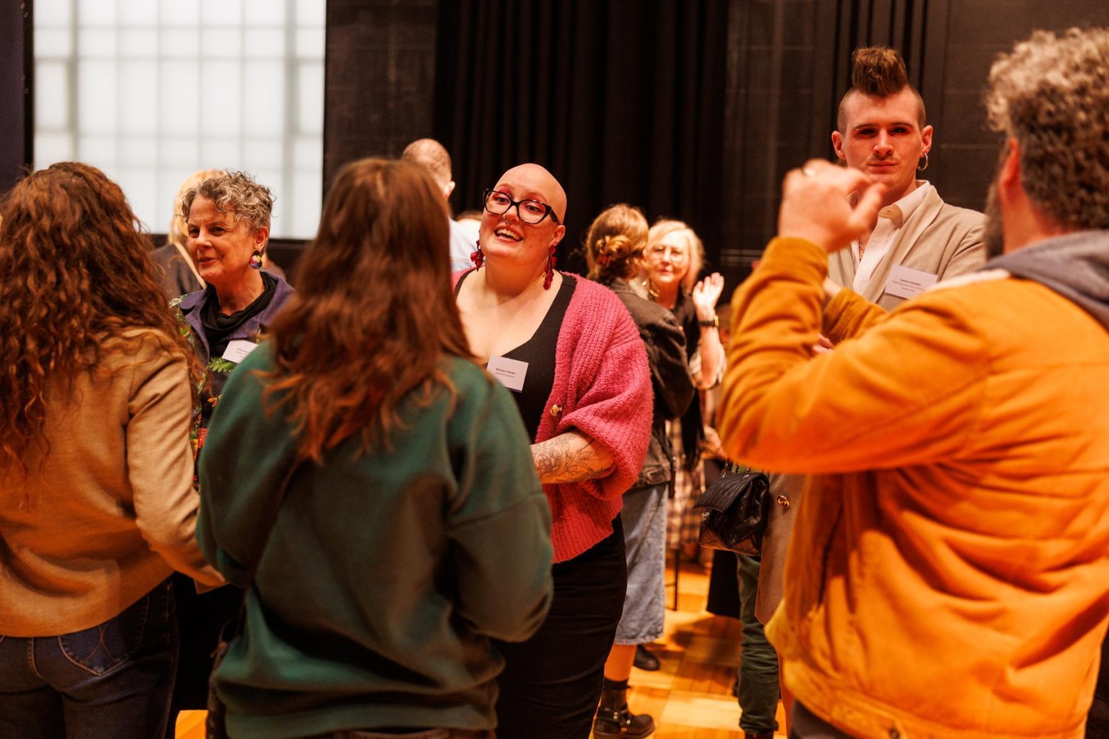 Tickets for Artists and Creatives Networking Event in Geelong from