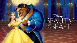 Beauty and the Beast (1991)