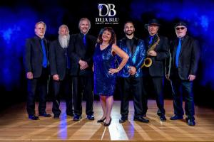Deju Blu "Variety Dance Band"