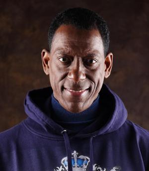 Orlando Jones: Now This Sh!T is Funny 2024 Tour 