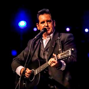 Walkin' the Line Johnny Cash Tribute
