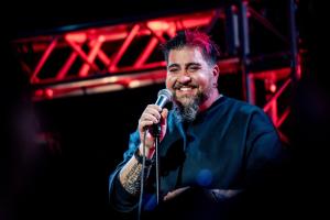 Big Jay Oakerson: Greatest Yapper Alive