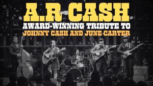 A.R Cash - Tribute to Johnny Cash & June Carter