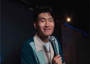 *SOLD OUT* Ray Lau