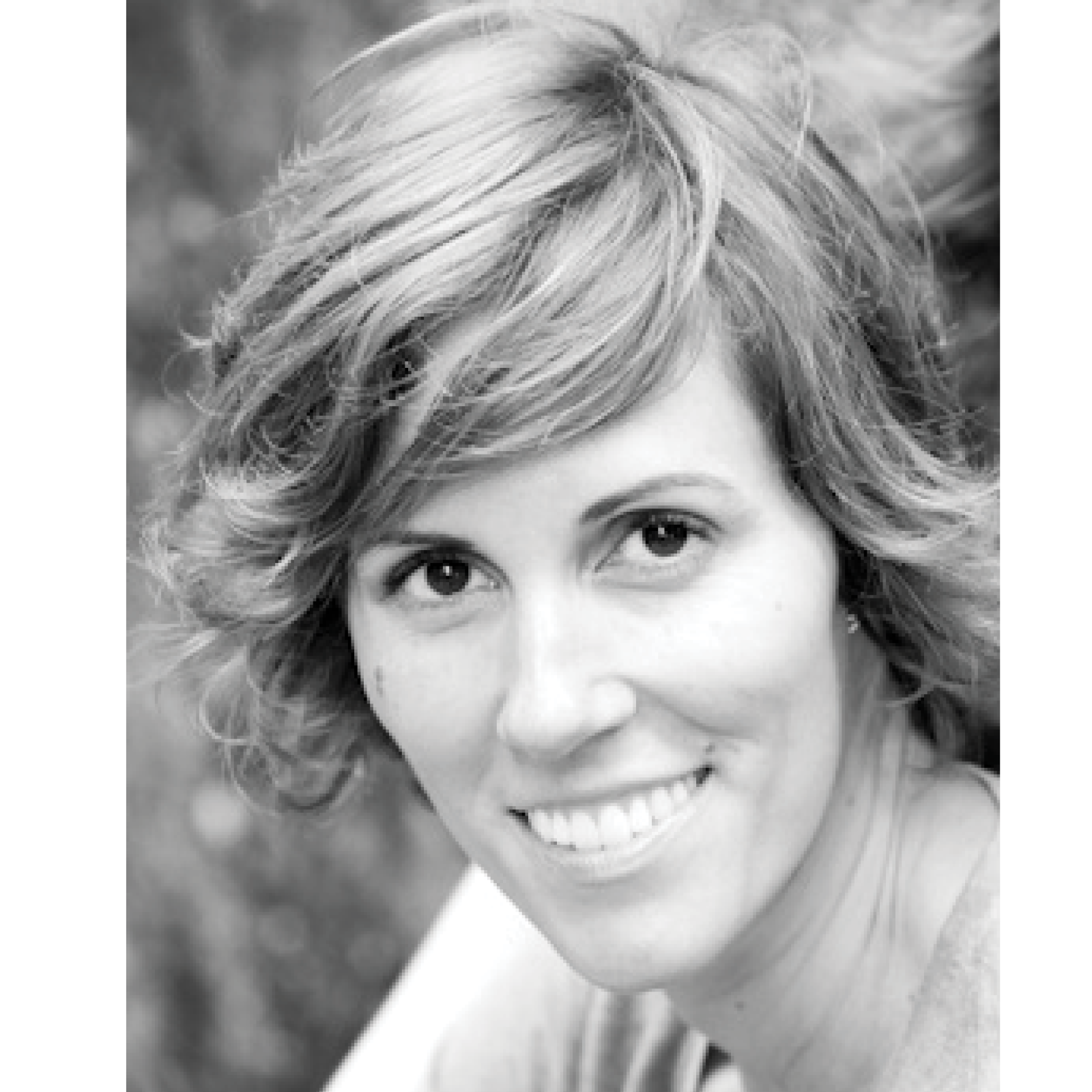 Elena Rossi-Snook headshot