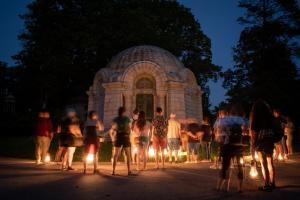 Classic Evening Lantern Tour 2025