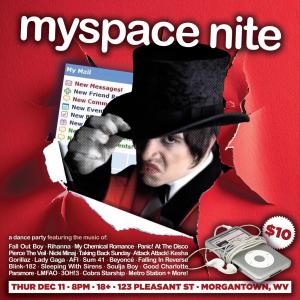Myspace Nite