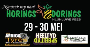 Horings & Dorings Hluhluwe Fees 2026