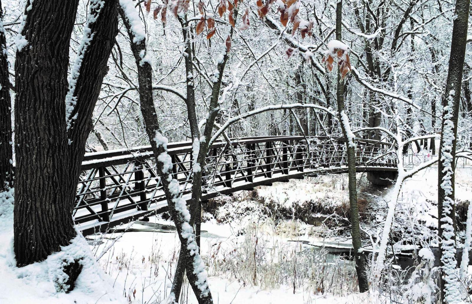 Tickets for Snowshoe Saturdays in Arvilla from North Dakota