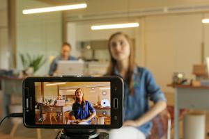 Discovery Session - Simple Videos in Canva