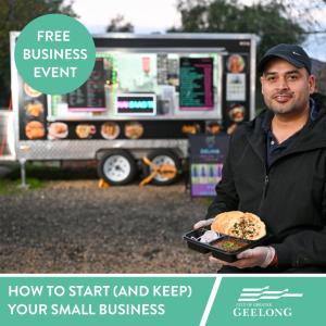 How to Start (and Keep) Your Small Business