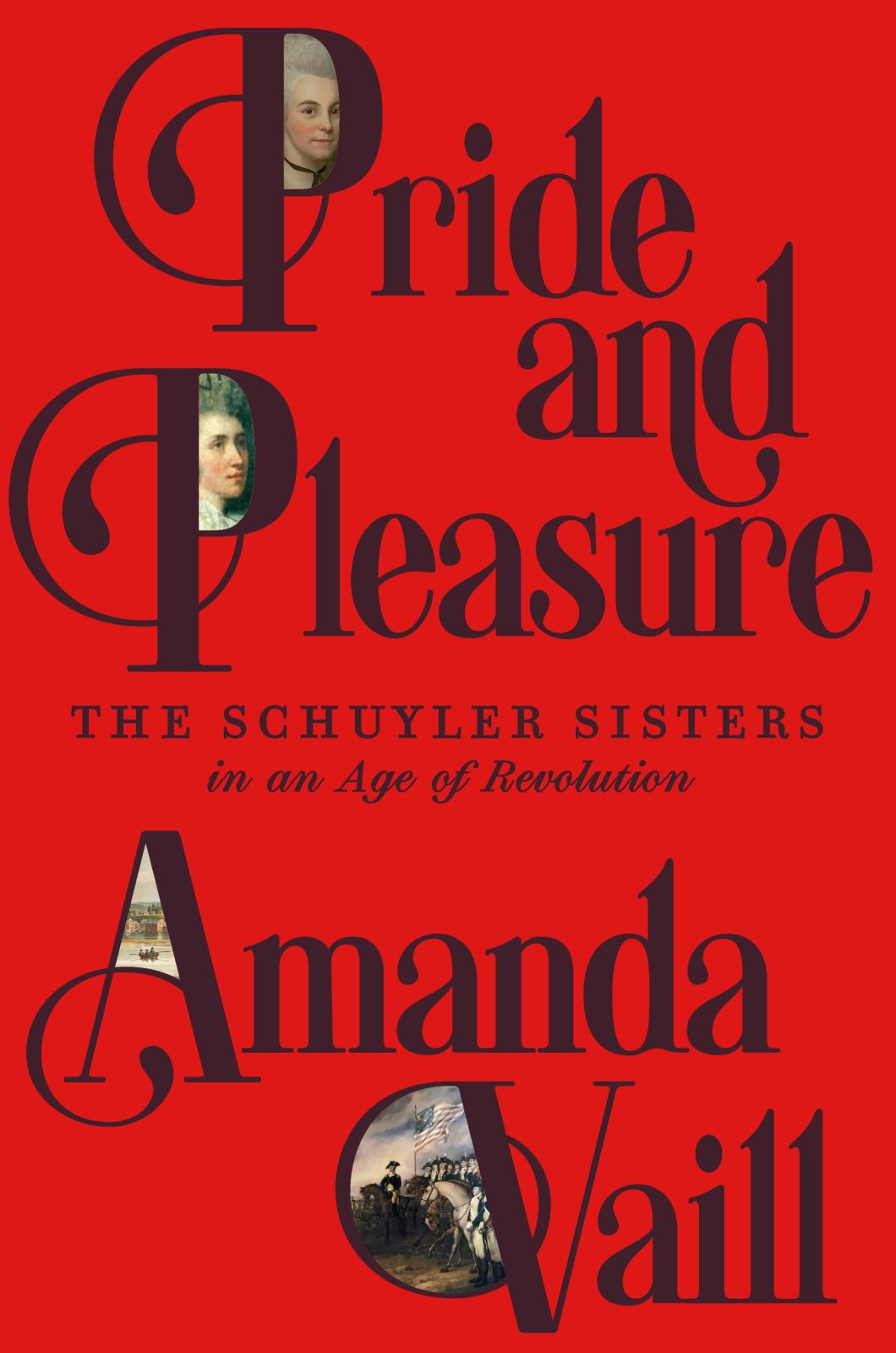 Pride and Pleasure book cover