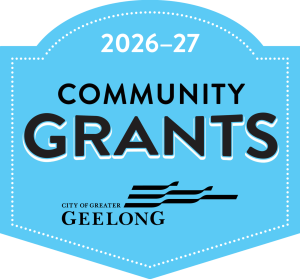 2026-27 Community Grants - Writing workshops