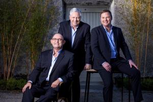 The Irish Tenors