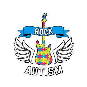 Rock Autism Benefit Max Muscato w/Sonny Muscato