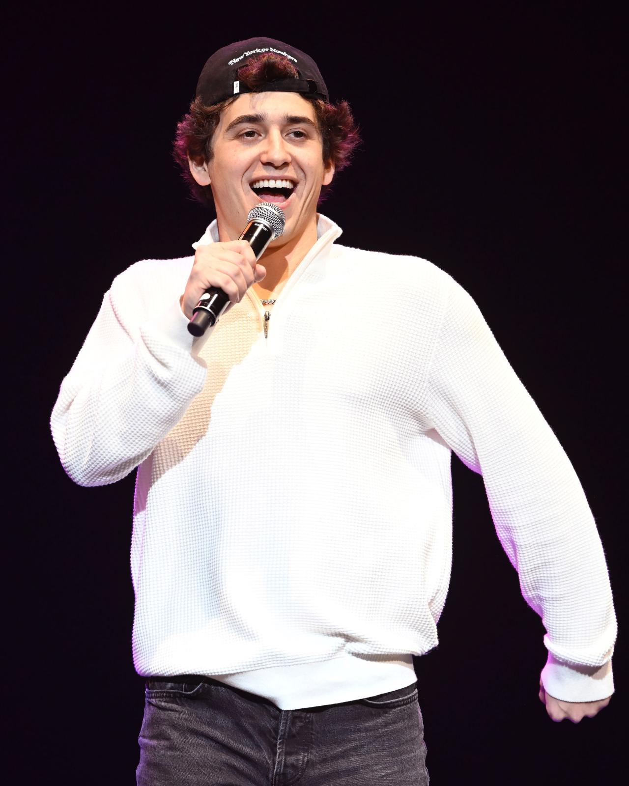 Marcello Hernandez