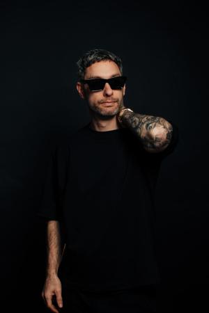 DILBY (8-bit/Glasgow Underground)