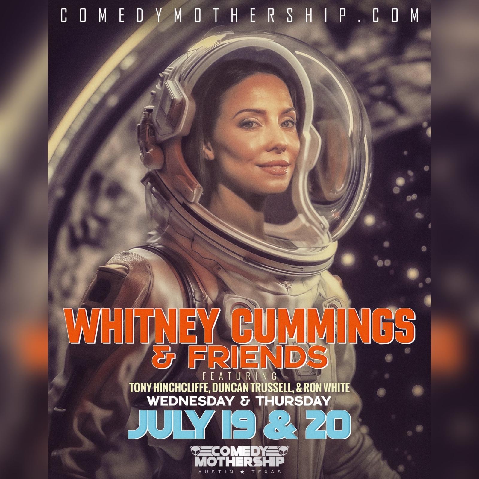 Whitney Cummings Instagram:  A Comedy Goldmine - bqnz9ah