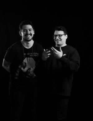  EL HUECO STAND UP COMEDY