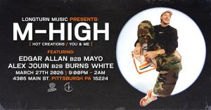 Longturn Presents: M-High